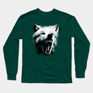 WILD Long Sleeve T-Shirt